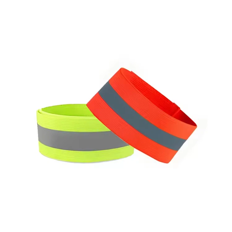 Elastic Sports Reflective Tape